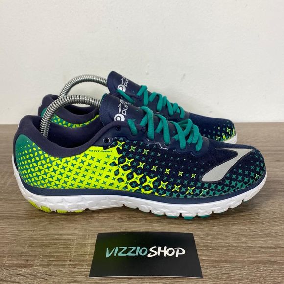 brooks pureflow 5 womens